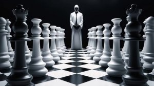 Аудиокнига 48 законов власти. Роберт Грин