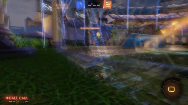 TOKYO DRIFTING (Rocket League Road to Grand Champion #1) смотреть онлайн
