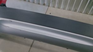 Honda CRV V Хонда СРВ 5 2016 2020, 2019 Бампер задний 2007589233193