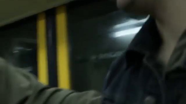 дерти и фолома в метро смотреть онлайн