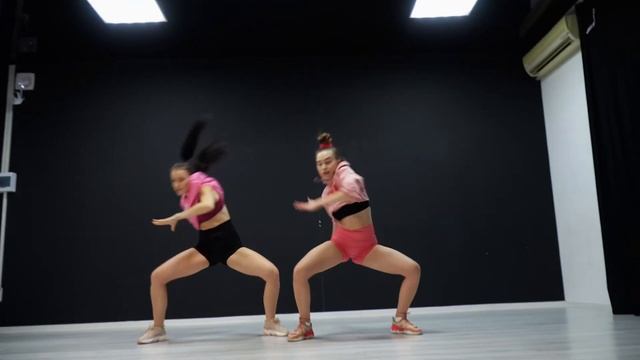DANCEHALL & TWERK | Sevastopol смотреть онлайн