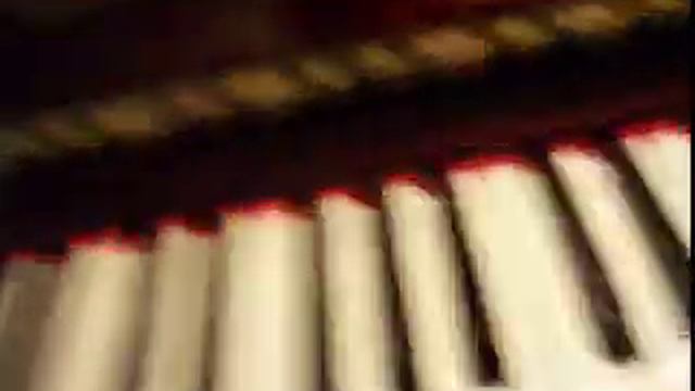 The Simpsons Piano Tutorial(ACTUAL QUALITY VERSION) смотреть онлайн