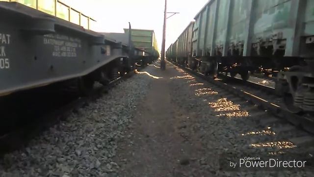 Магнитогорск Грузовой смотреть онлайн