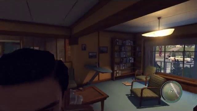 Mafia 2 первые впечатления 2 часть смотреть онлайн