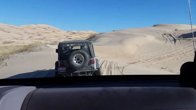 Travesura en las Dunas 2016 2 смотреть онлайн
