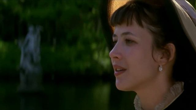 Sophie Marceau & Sean Bean ~ Dying to try (Anna Karenina) смотреть онлайн
