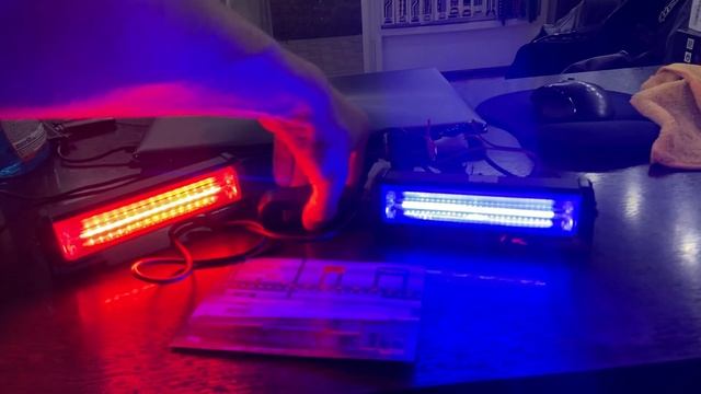 Федеральный спец сигнал ? красный синий - фсо - стробоскопы в решётку смотреть онлайн