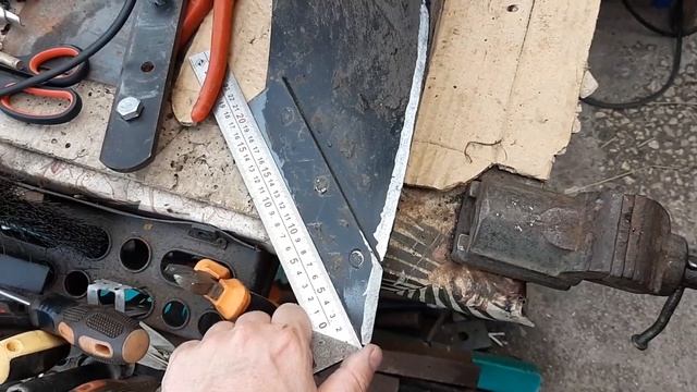 Про плуг для Мотоблока Агат #мотоблок #агат #салют #плуг смотреть онлайн