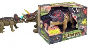 Динозавры.Игрушки динозавры новая распаковка видео для детей развлечение с детьми