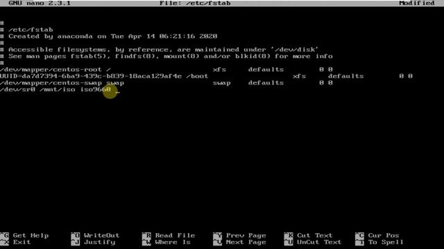 Linux.Создание собственного репозитория Centos 7 и Centos 8 смотреть онлайн