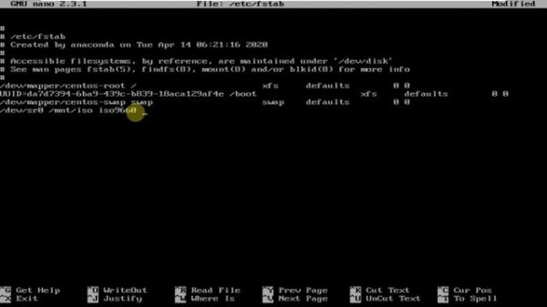 Linux.Создание собственного репозитория Centos 7 и Centos 8