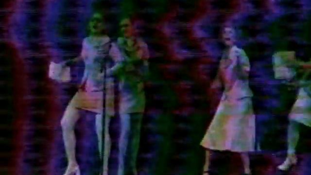 Лицедеи - Три девицы