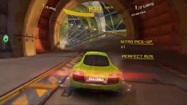 Asphalt 8: Audi gave tough time to.... смотреть онлайн