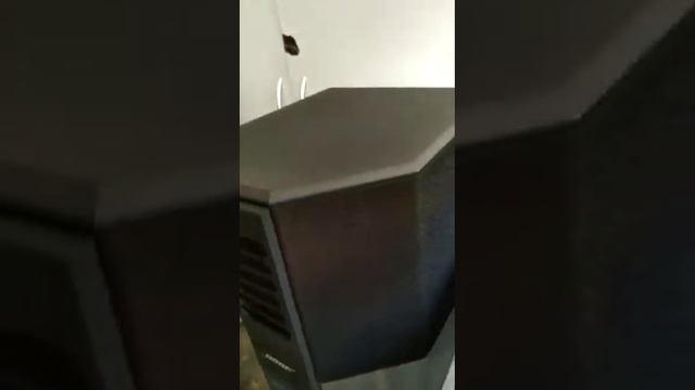 Showroom Condition -- Bose 701 Legendary Floor Standing Speaker MADE IN USA @PRICE 74000/-₹ смотреть онлайн