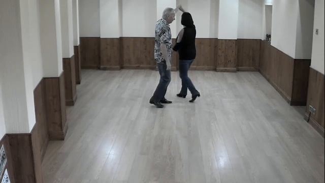 FAST AS YOU ( Western 4 Wall Slot/Spot Partner Dance ) смотреть онлайн
