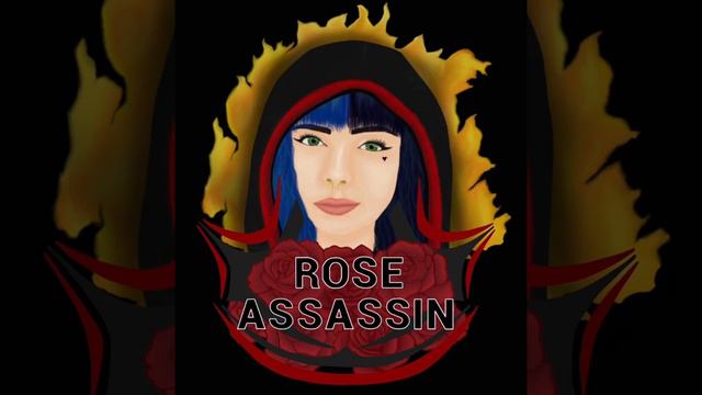 Rose Assassin - Kingy Flay (Stream Intro) смотреть онлайн