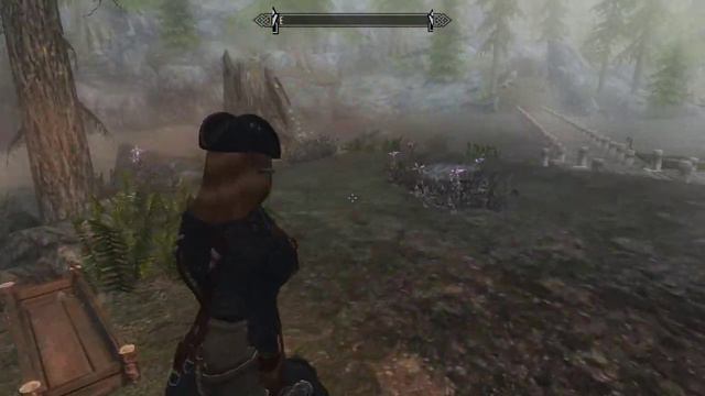 Return to Legendary Modded Skyrim Part 24 смотреть онлайн