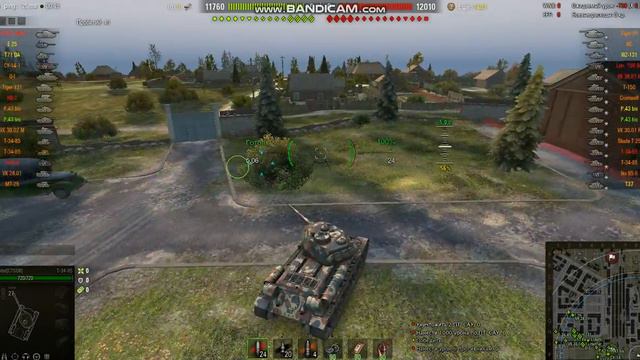 Просто слив на т-34-85 смотреть онлайн