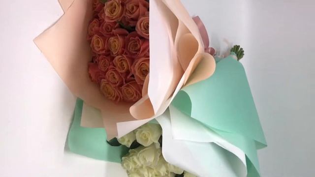 MarinLeFleur.com - Букеты из роз купить по актуальным ценам в Киеве смотреть онлайн