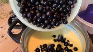 Заварной десерт в форме для желе от TUPPERWARE