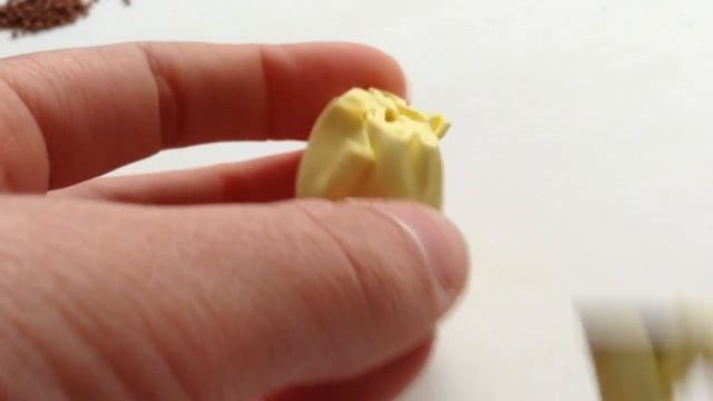 ♡• Comment Faire Un Kinder Bueno White En Fimo ? •♡