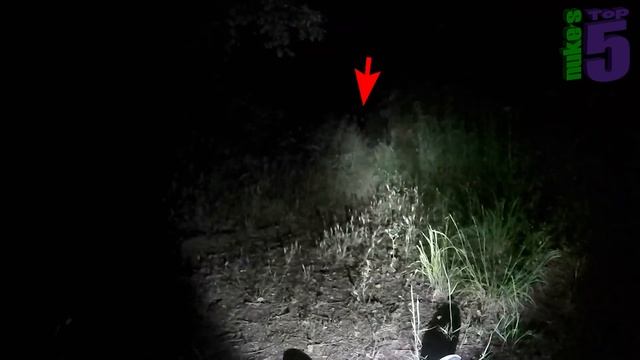 Real Ghosts Caught On Camera? Top 10 Scary Videos
