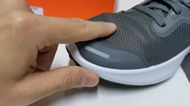 Tênis Nike React Miler - Ferron Sport смотреть онлайн