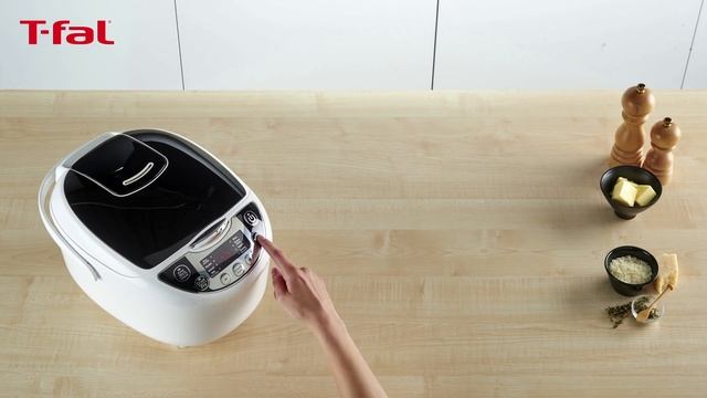 T-fal 10 in 1 Rice and Multicooker смотреть онлайн