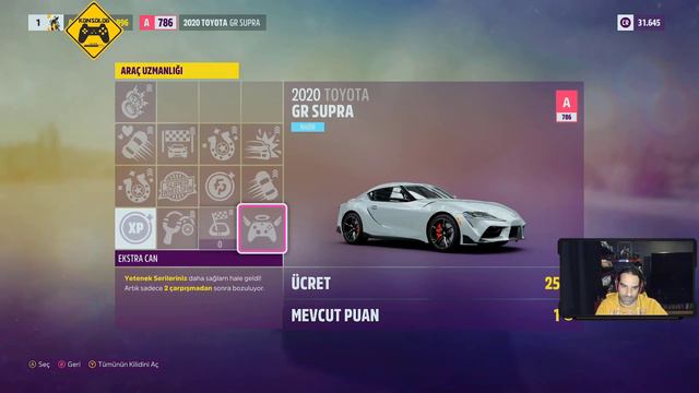 KEMERLERİNİZİ BAĞLAYIN! | FORZA HORIZON 5 TÜRKÇE BÖLÜM 1 (XBOX SERIES X) 60fps смотреть онлайн