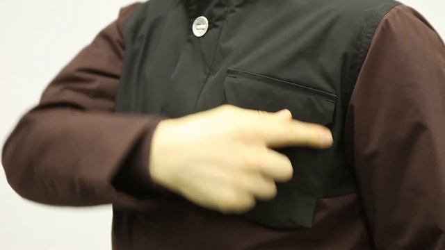 Куртка мужская утепленная водоотталкивающая Elvine Benny смотреть онлайн