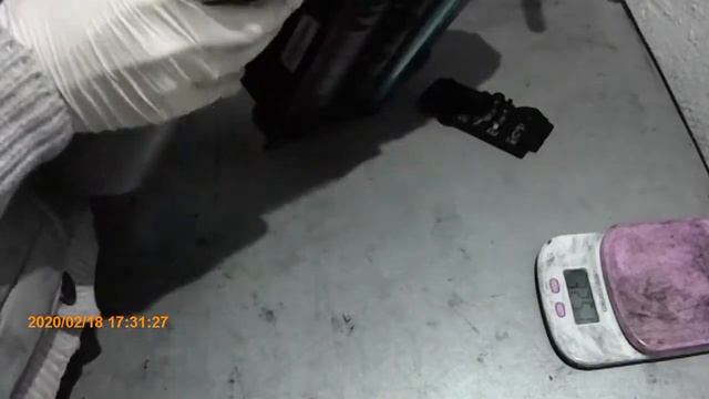 Картридж MLT D203 заправка Samsung SL-M3820 3870 4020 4070 смотреть онлайн