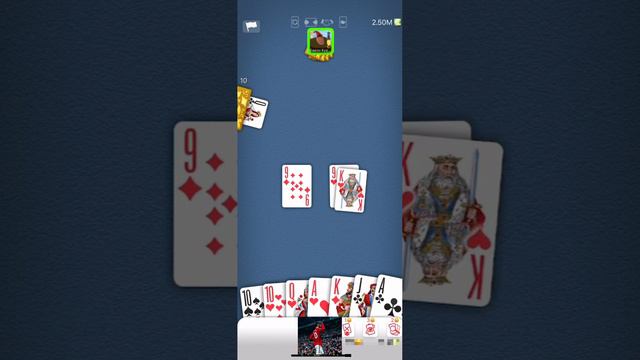 Дурак онлайн. 2.5м 1м ♣️♦️🖤♥️ смотреть онлайн