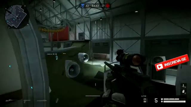 warface Testando placa nvidia geforce gt 440 смотреть онлайн