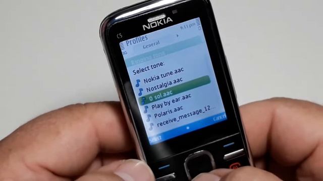 Nokia C5-00 оригинал с Германии смотреть онлайн
