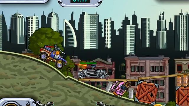 игра Dead Paradise 3 seria Мёртвый рай 3 серия смотреть онлайн