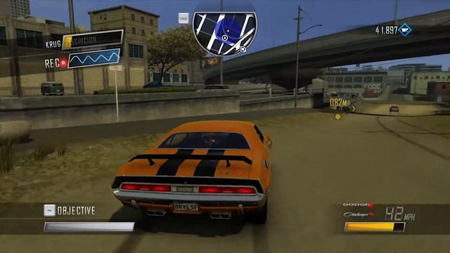DRIVER:San Francisco Gameplay NVIDIA GT1030Complete Playthrough Part 8 HD Ultra Settings Gameplay смотреть онлайн
