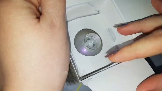 Распаковка нового аромата #cacharel NOA ? смотреть онлайн