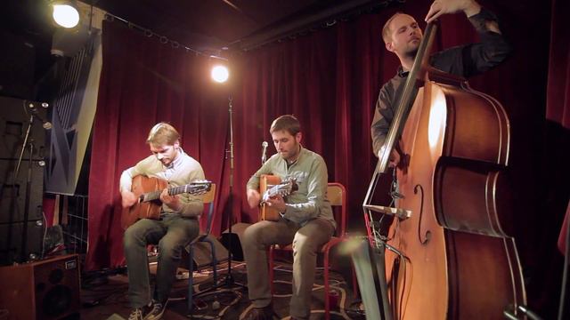 Kill BoB "Iman's mood" excerpt live @ ALG, Paris смотреть онлайн