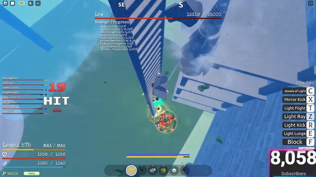 GPO The NEW Fastest Way To Farm Law