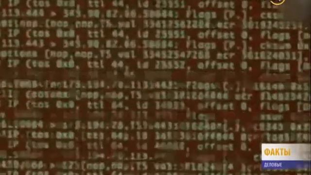 «Деловые факты»: стройка больше, чем жизнь. смотреть онлайн