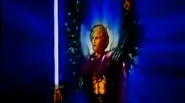 Decree 10.00 to Archangel Michael 36x with Elizabeth Clare Prophet