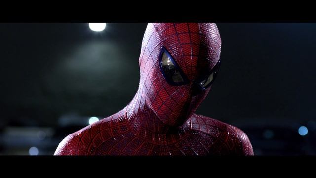 The Amazing Spider-Man - Bande annonce 4 - VF смотреть онлайн