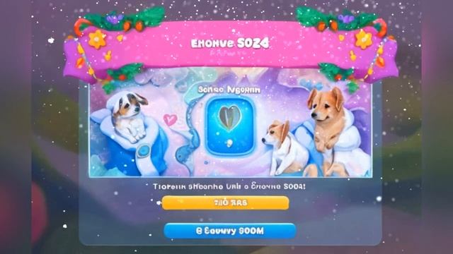 qWwWq превратил Дед Мороза Ёлочки 2024 в щенка! смотреть онлайн