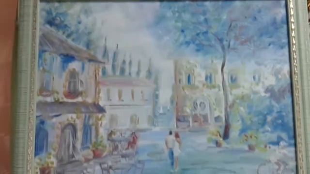 Как найти свежую струю в творчестве? смотреть онлайн