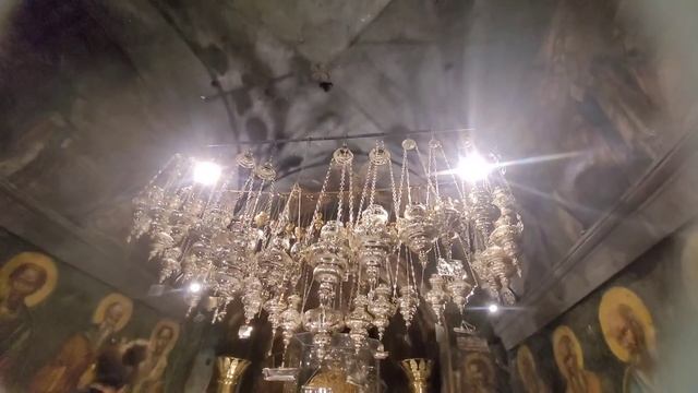 АКАФИСТ СВЯТИТЕЛЮ СПИРИДОНУ ТРИМИФУНТСКОМУ ЧУДОТВОРЦУ