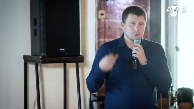 Процесс разработки на 1С-Битрикс:Управление сайтом, Валерий Чеванин, AWG смотреть онлайн