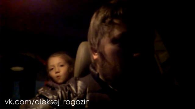 Пластилиновая ворона. Рогозины Алексей и Христина смотреть онлайн