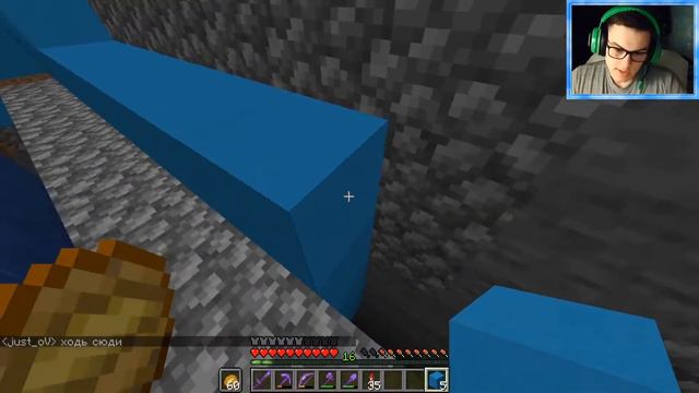 Minecraft.СТРОИМ ТЦ, ИГРАЕМ НА МОЁМ СЕРВЕРЕ. смотреть онлайн