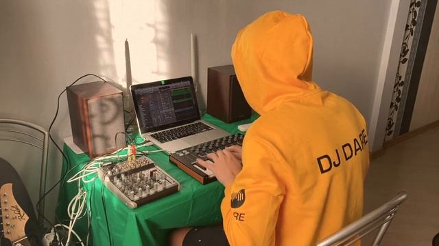 DARE - ТРЕК ЗА 10 МИНУТ (#AgainstTheClock) смотреть онлайн