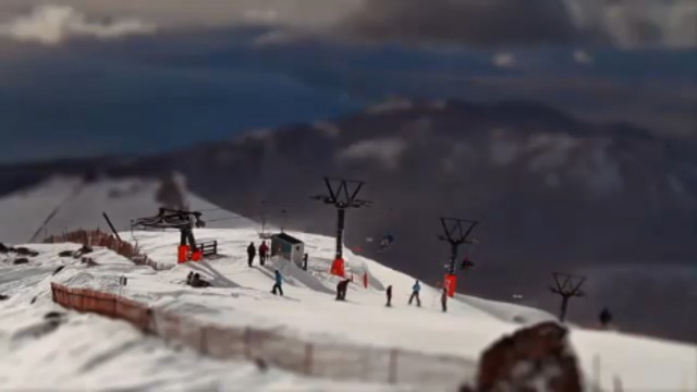 Зима с кока-колой смотреть онлайн